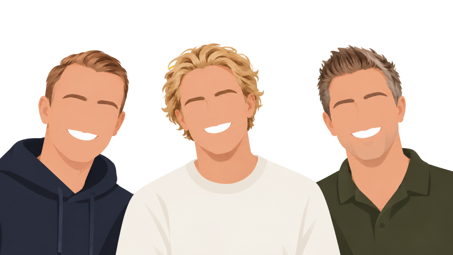 Avatars sprekers