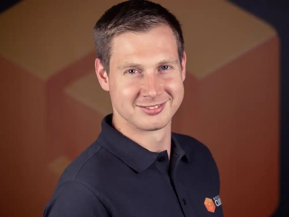 Unit Manager Cloud & Security