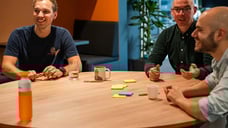 Bright Cubes Kennisthuis