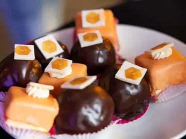 Bright Cubes Soesjes