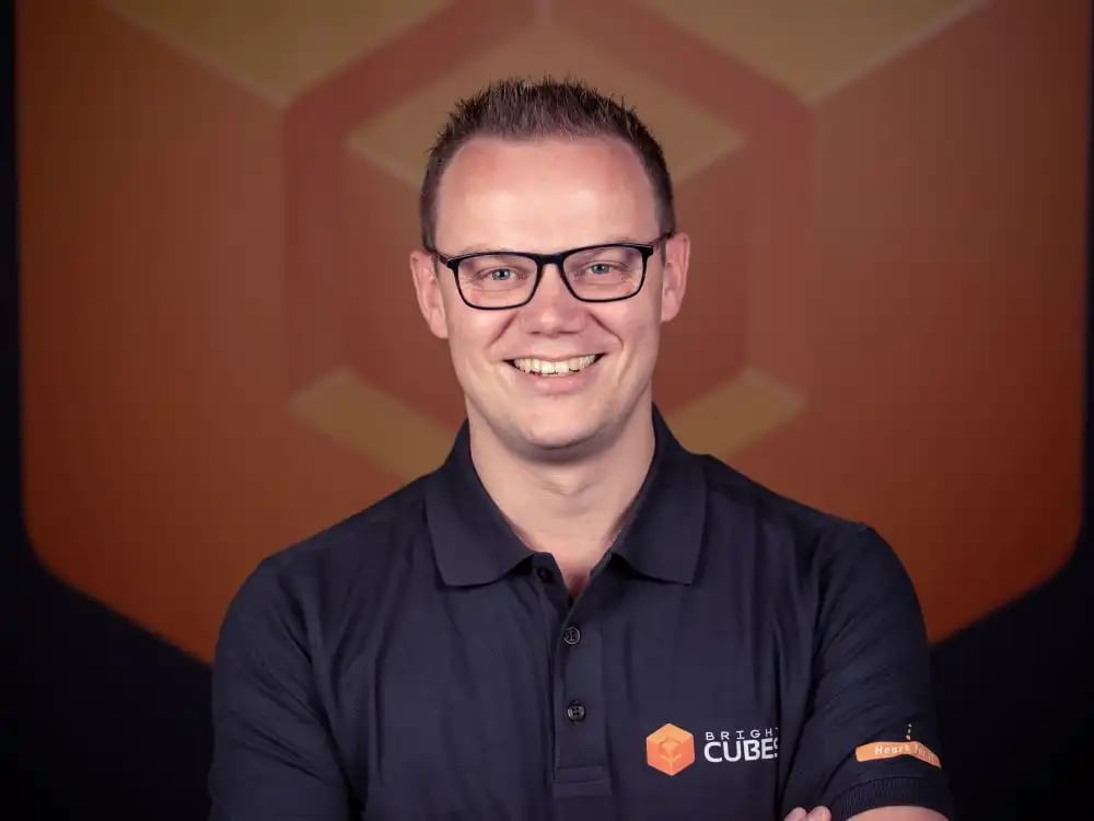 Test Automation Engineer