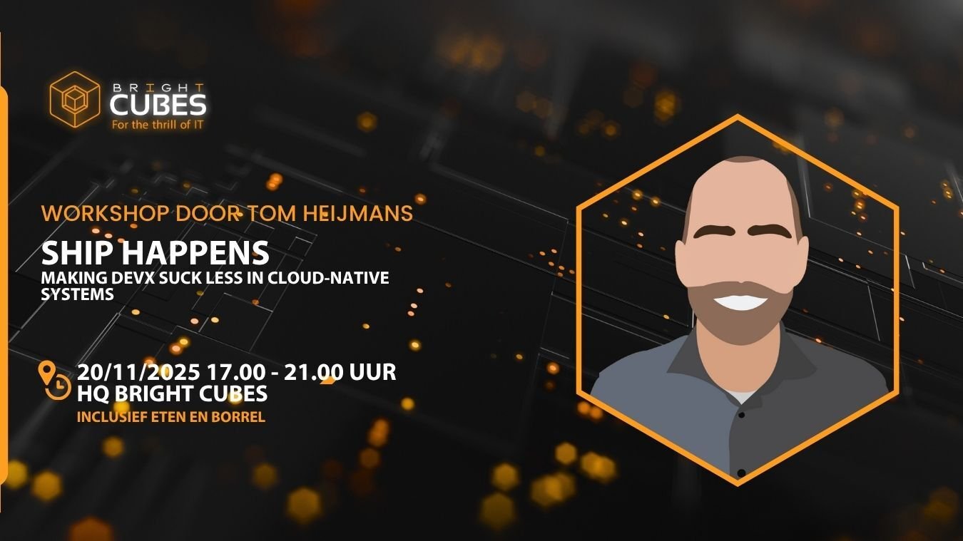 meetup formaat tom heijmans