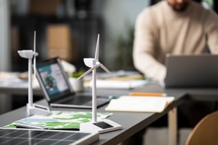 ENergiemarkt PMG