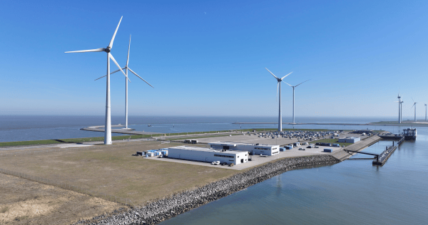 vattenfall